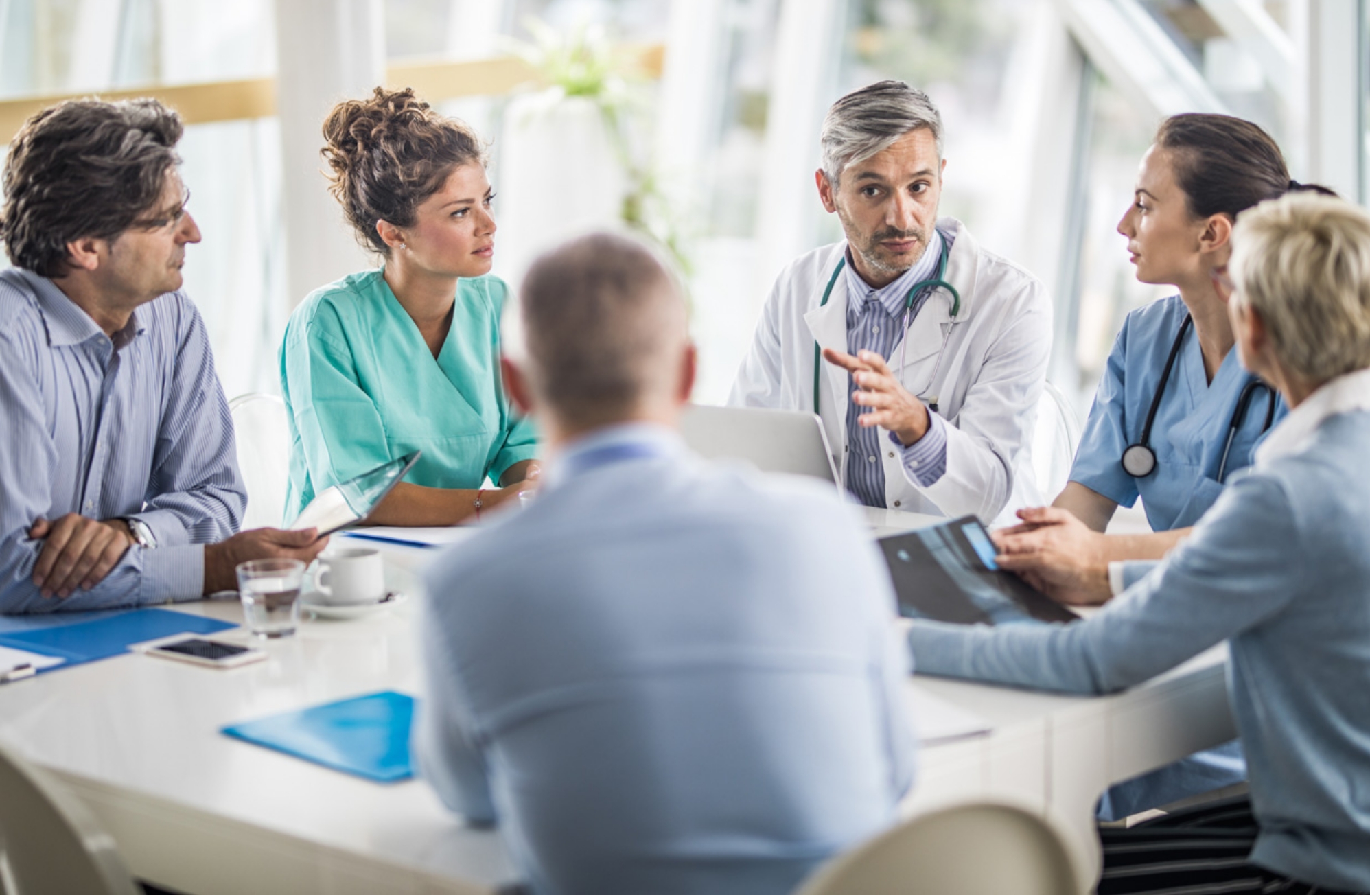 Gartner Executives Programs